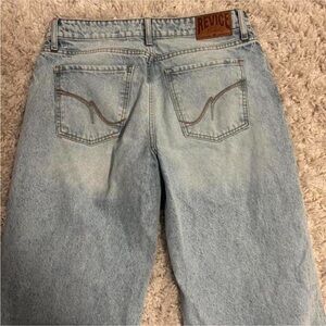 Revice TLC/Desert Hills Jeans